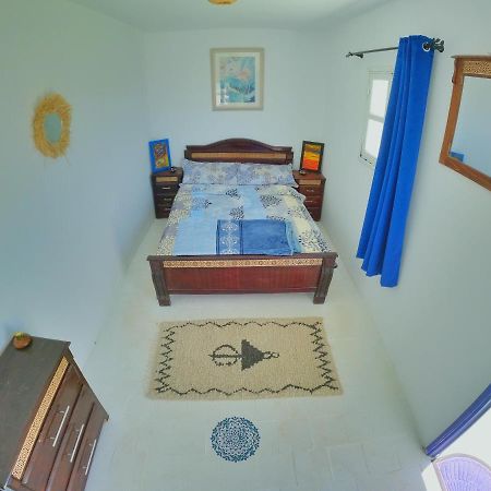 סידי קאוקי Thayri Hostel מראה חיצוני תמונה