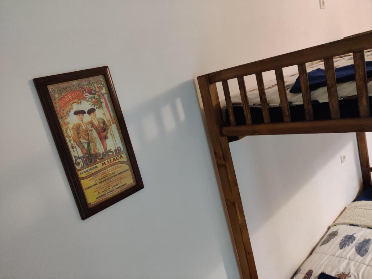 סידי קאוקי Thayri Hostel מראה חיצוני תמונה